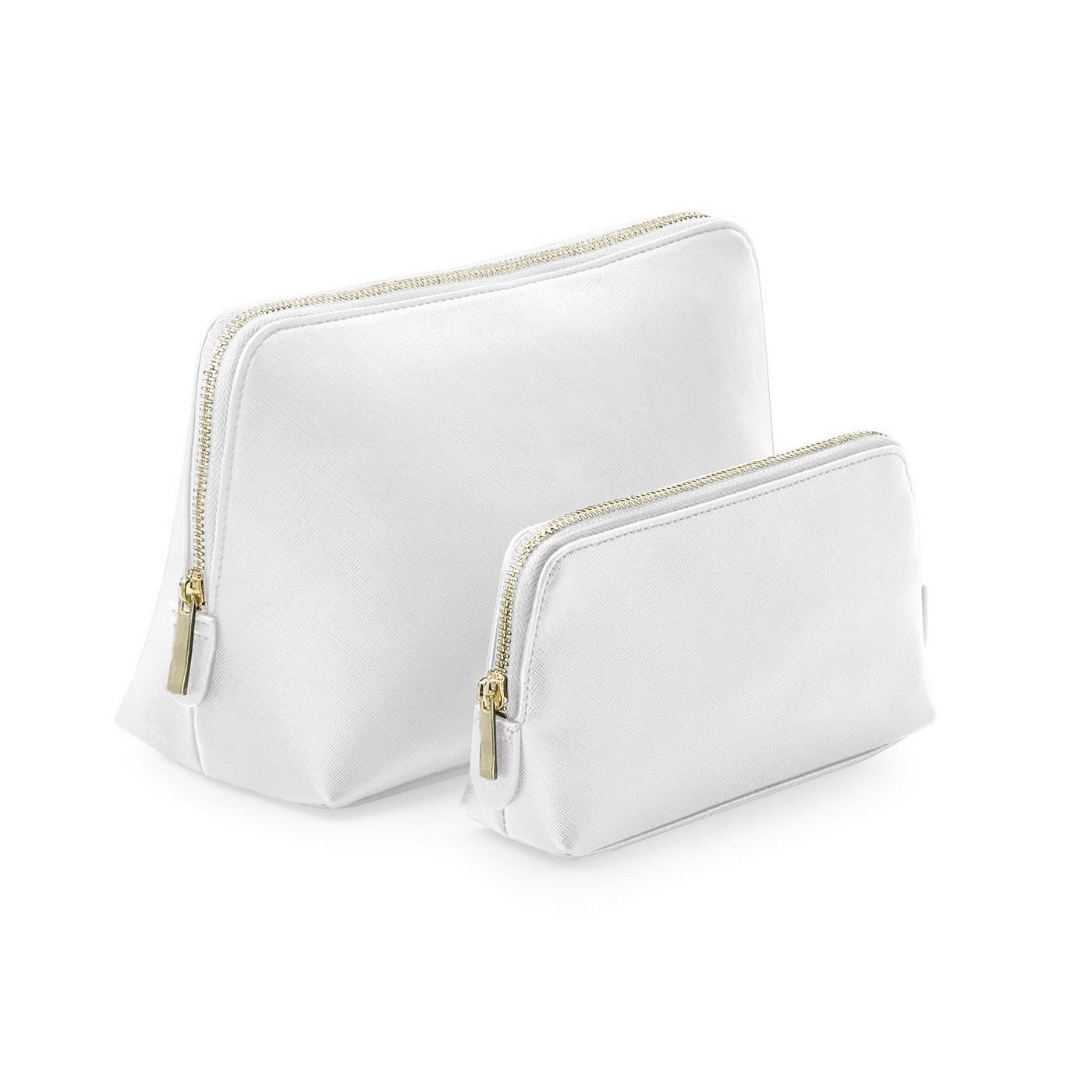 Pochette en simili cuir