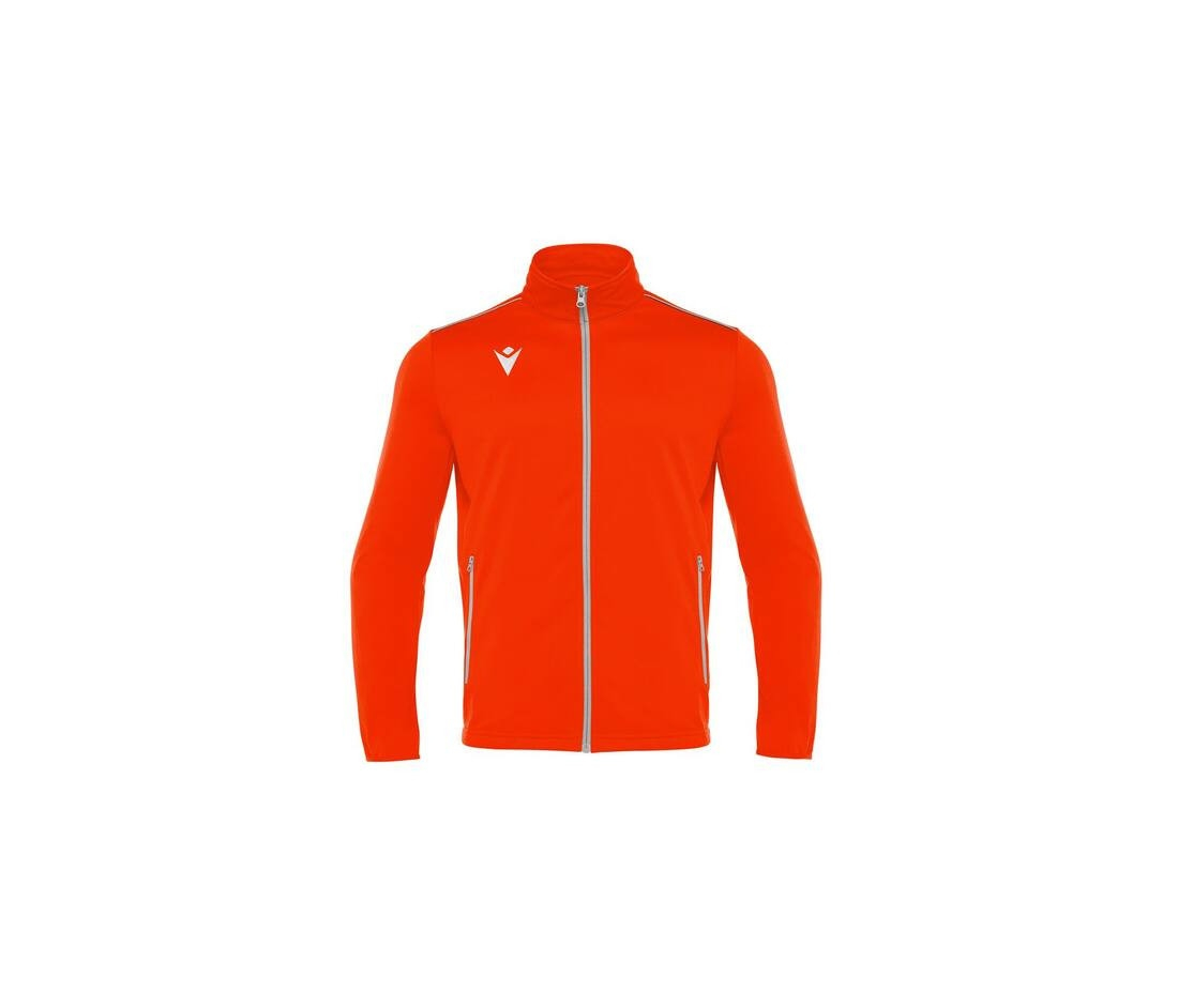 Sweat grand zip