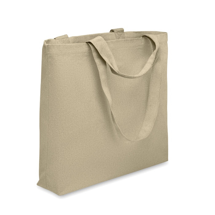 MALDI BEACH - Sac de plage en toile 320 gr/m²