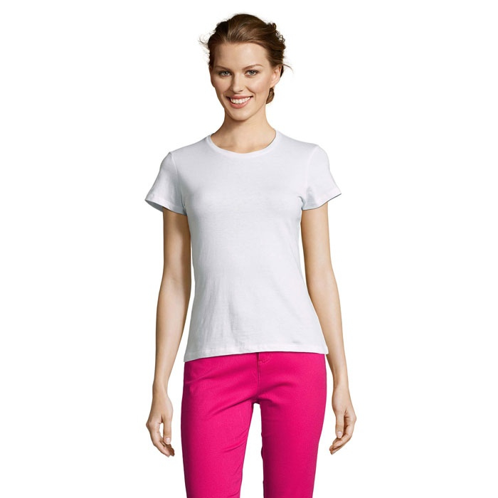 MISS TEE-SHIRT FEMME 150 thumb