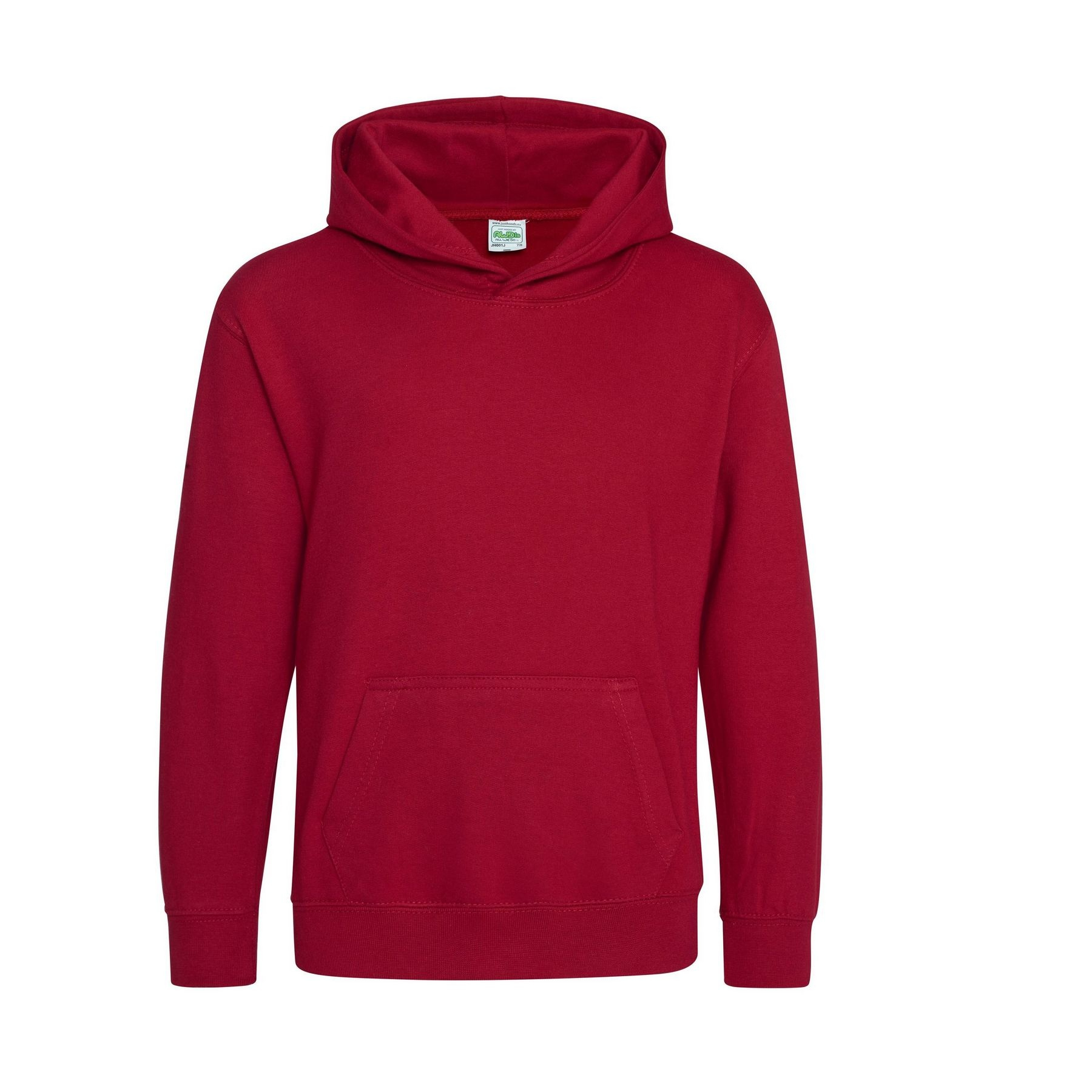 Sweat capuche enfant