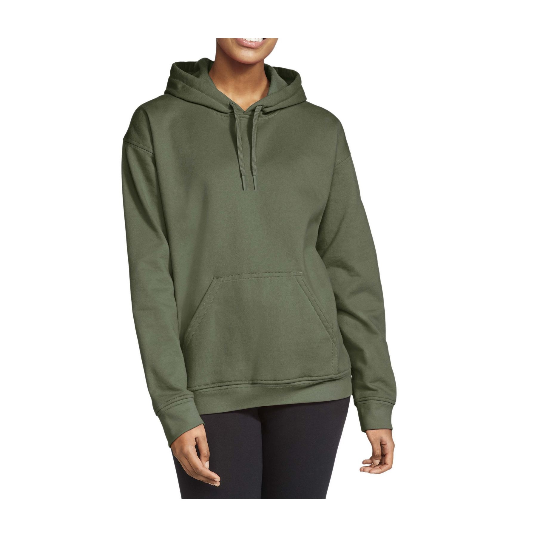 Sweat à capuche unisexe