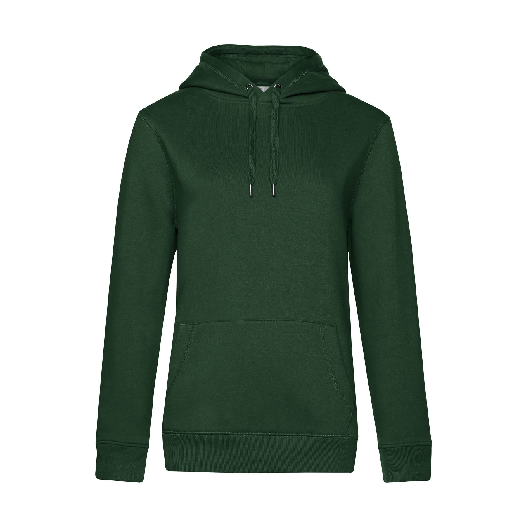 Sweat capuche queen