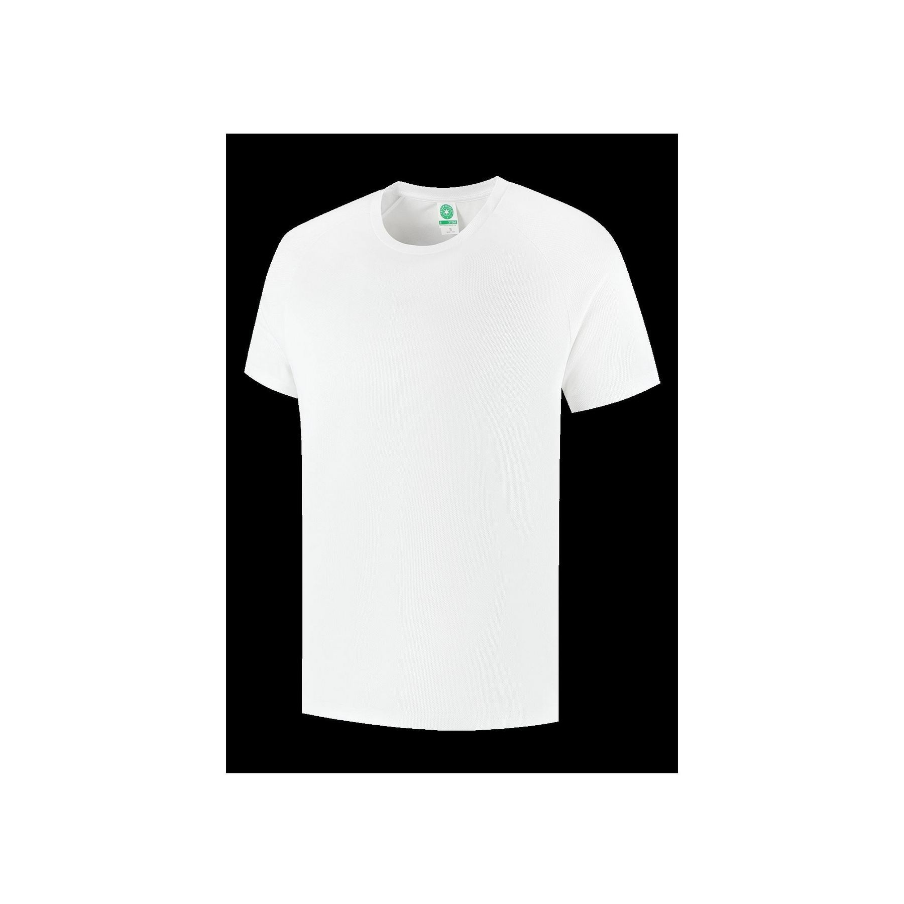 The fitness t-shirt thumb