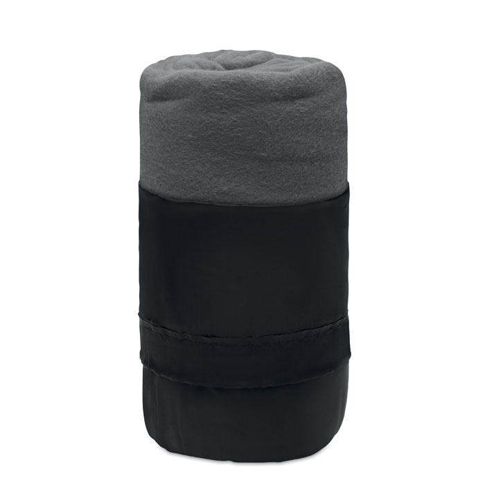 MUSALA RPET - Couverture de voyage en RPET