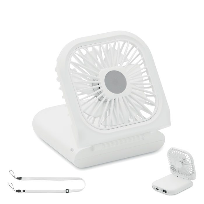 STANDFAN - Ventilateur portable, pliable thumb