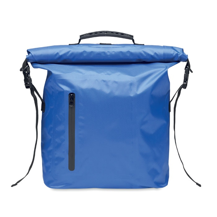 SCUBAROLL - Sac à dos enroulable étanche