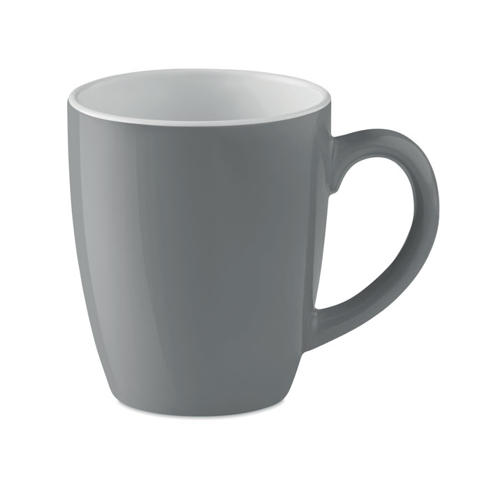 COLOUR TRENT - Mug coloré en céramique 290 ml