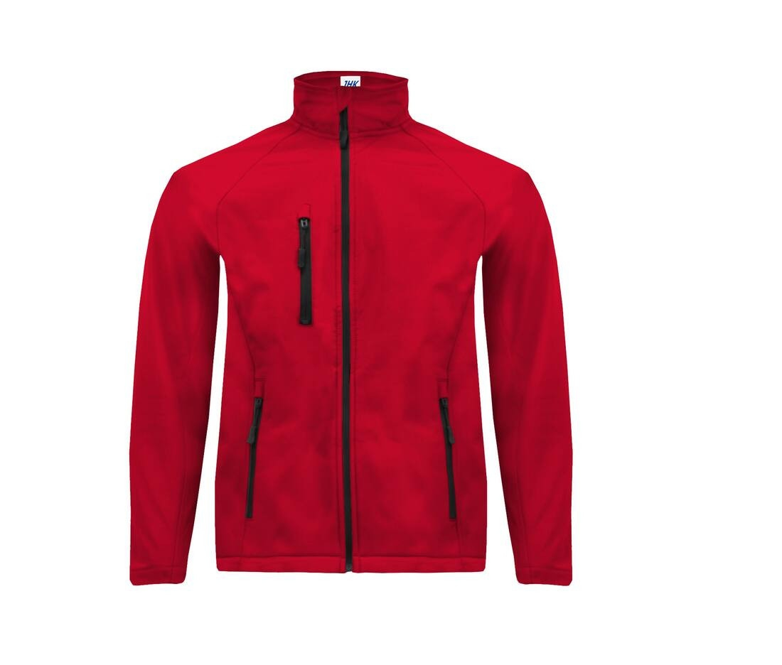 Veste softshell homme