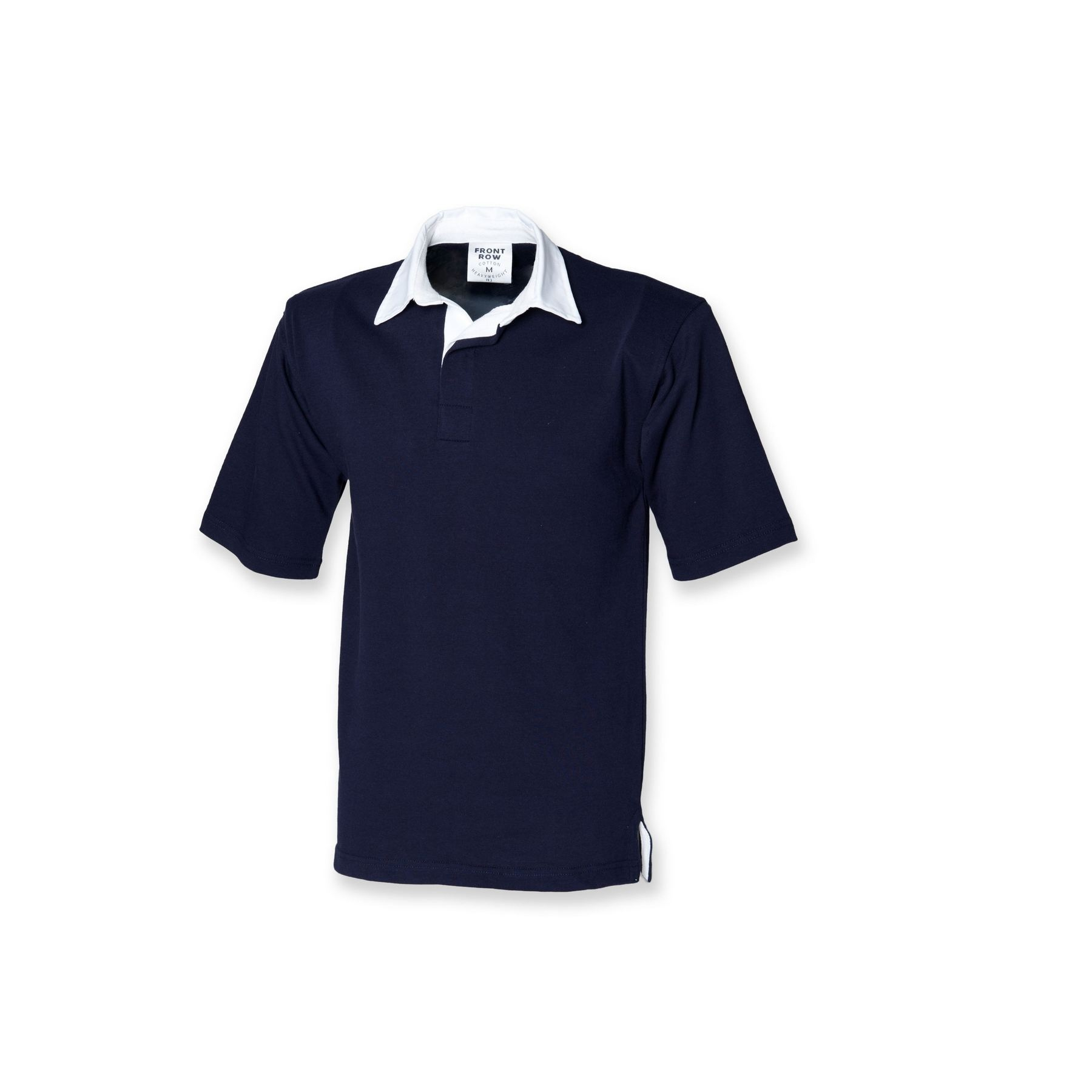 Polo rugby manches courtes thumb
