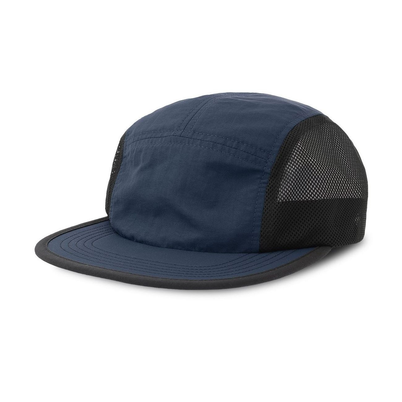 Casquette ventilée