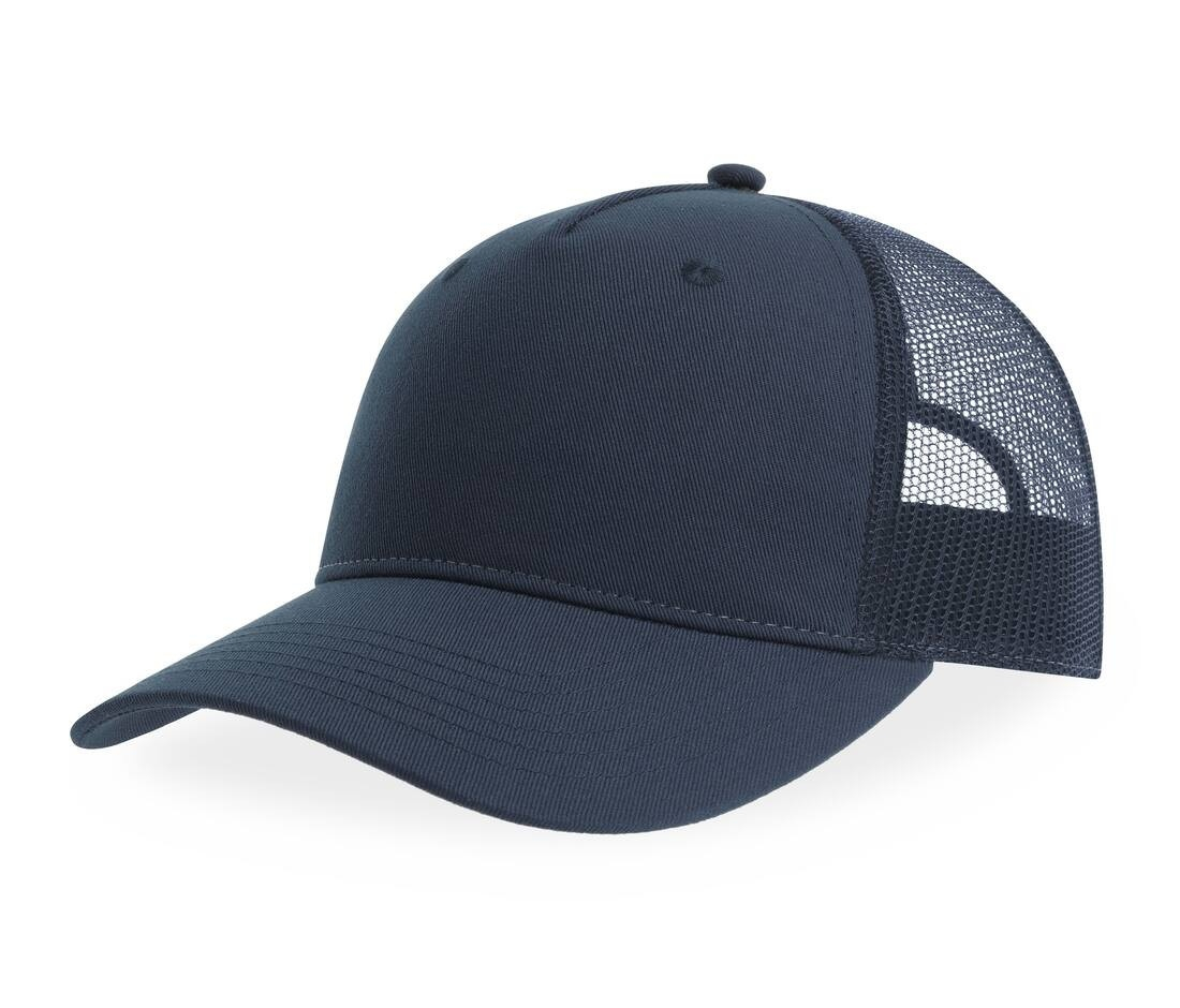 Casquette trucker 5 pans