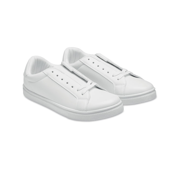 BLANCOS - Baskets en PU taille 46 thumb