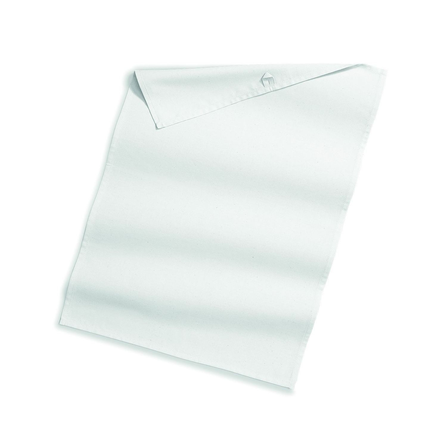 Serviette de table en coton organique