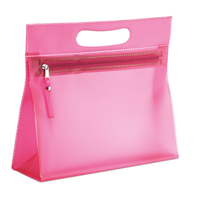 MOONLIGHT - Trousse transparente thumb