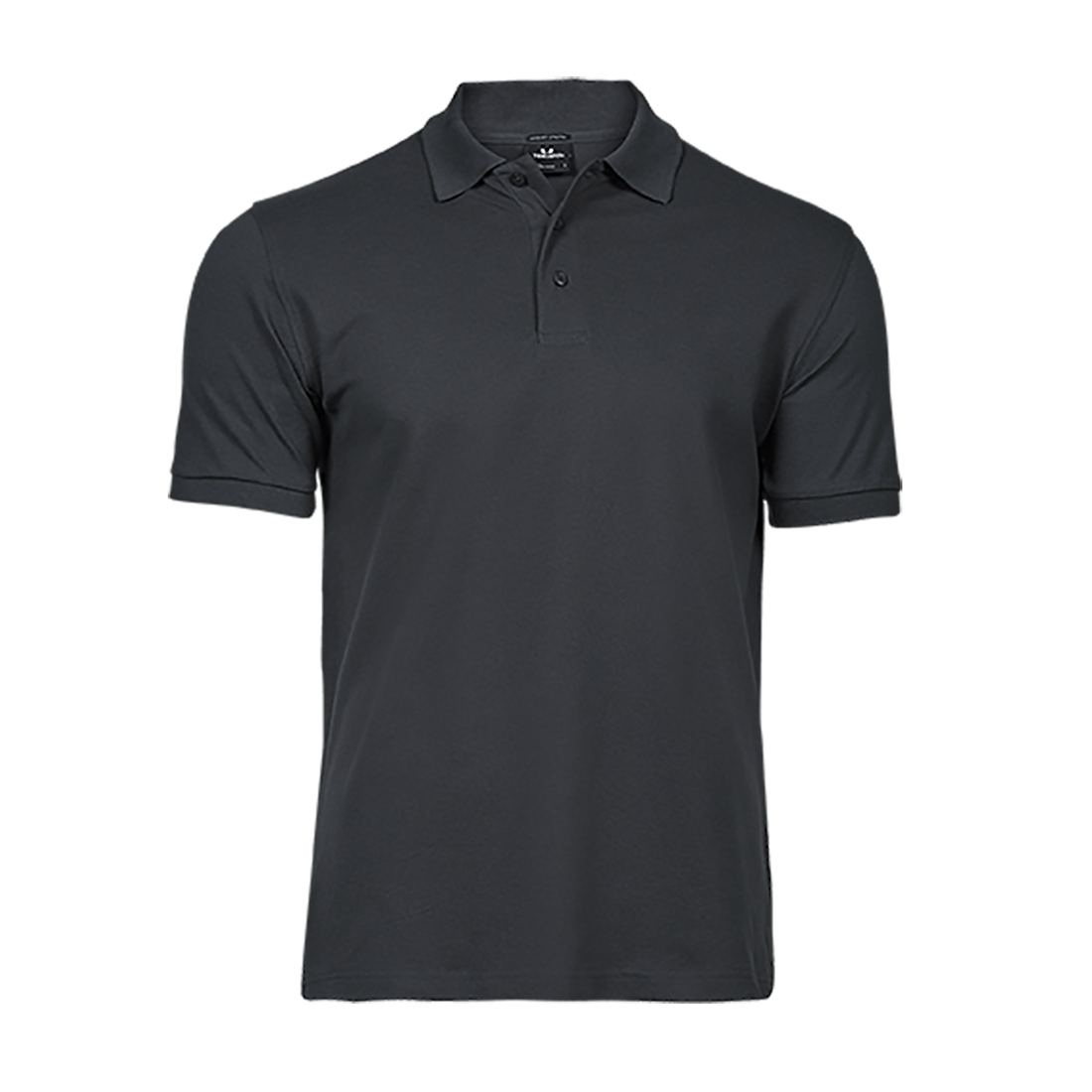 Polo stretch homme