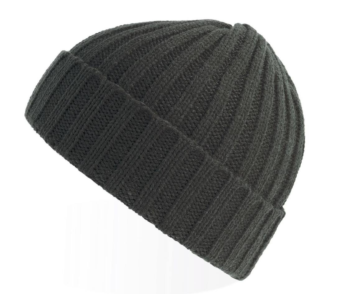 Bonnet en polyester recyclé