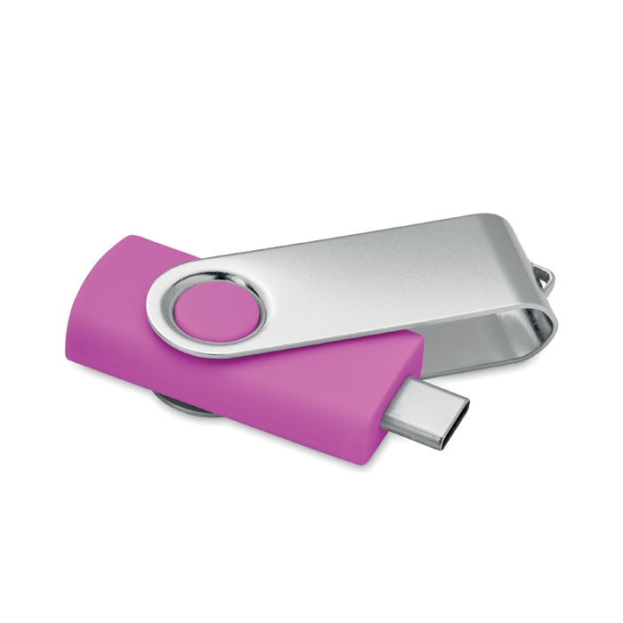 COLODRI - Clé USB-C 3.0 type-C de 16G