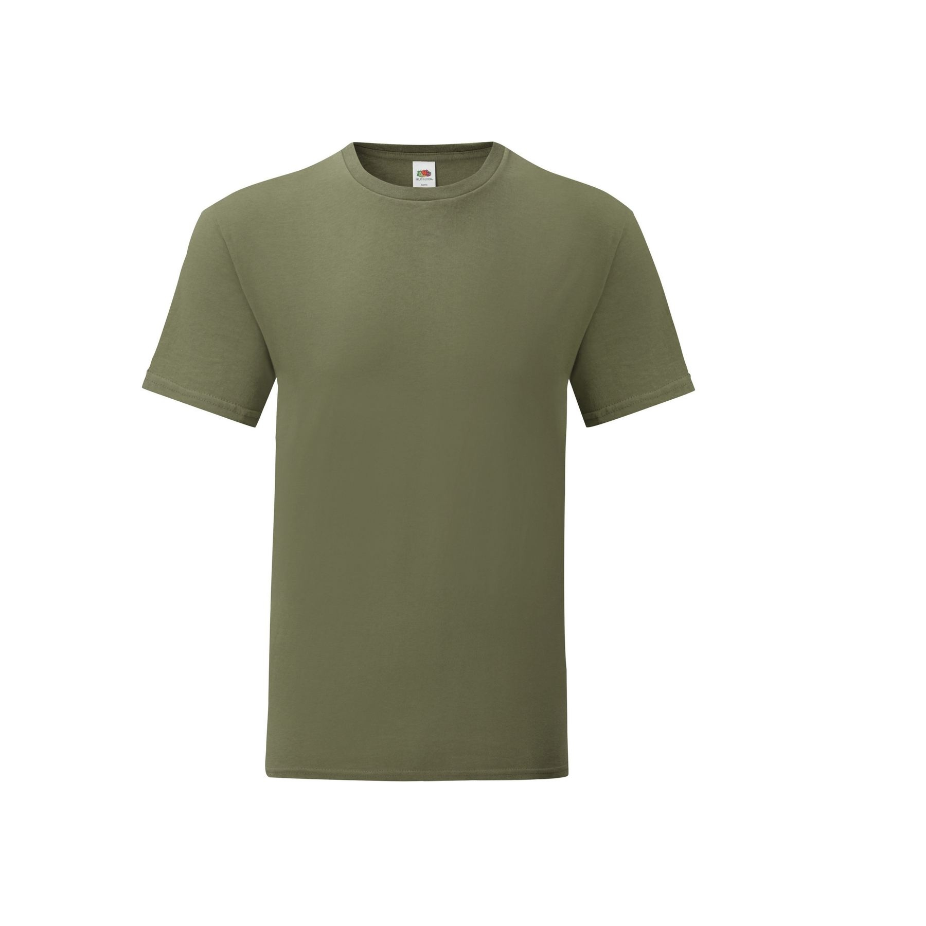 Tee-shirt col rond 150