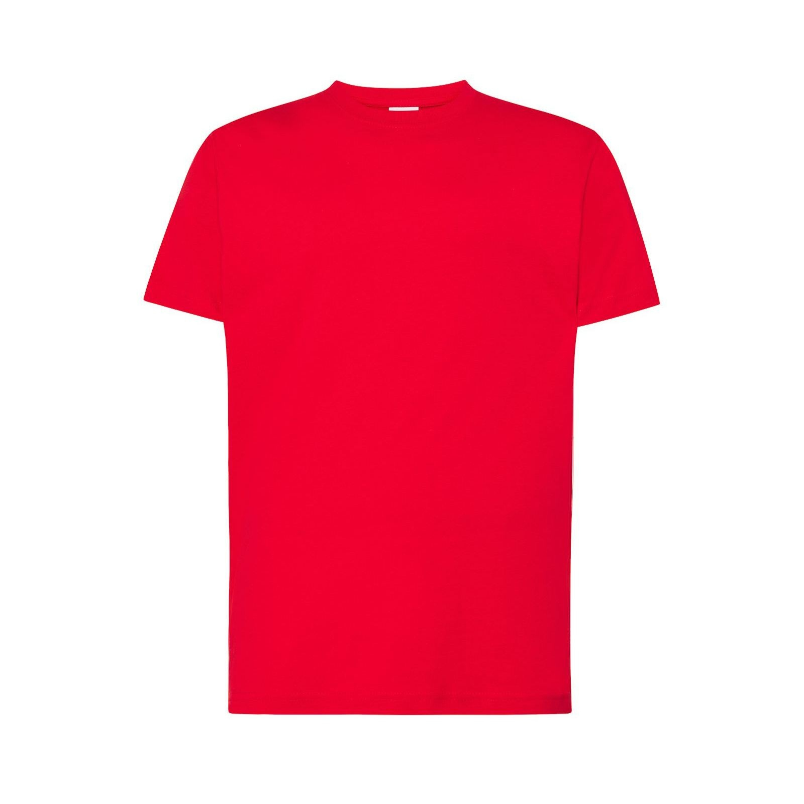 Tee-shirt col rond 160