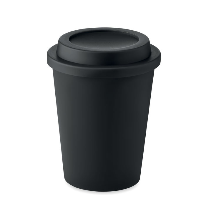 SORA - Gobelet double paroi PP 300 ml