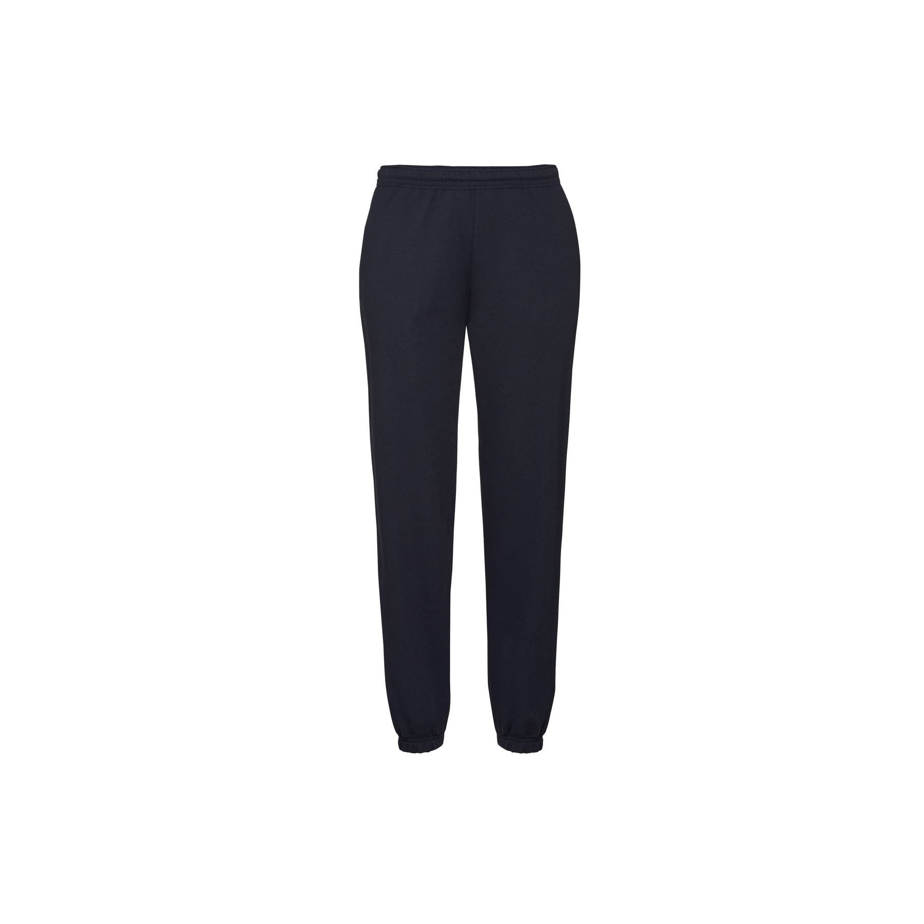 Pantalon jogging bas élastiqué
