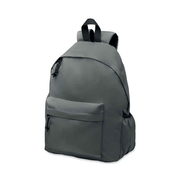 BAPAL+ - Sac à dos polyester RPET 600D