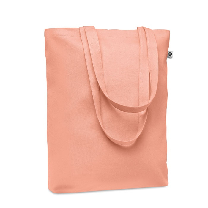 COCO - Sac shopping en toile 270 gr/m