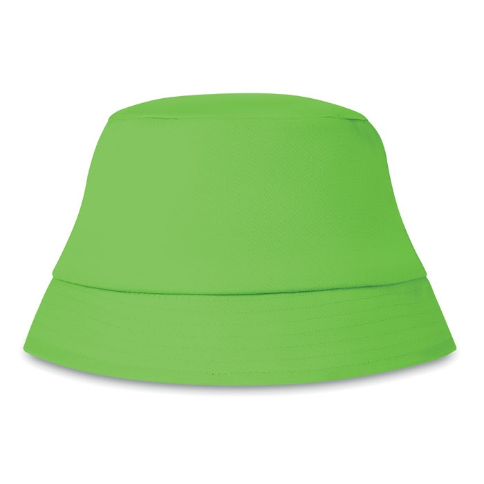 BILGOLA - Chapeau en coton 160 gr/m²