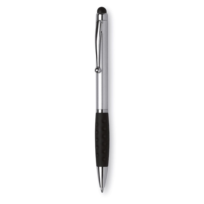 SWOFTY - Stylo bille embout tactile thumb