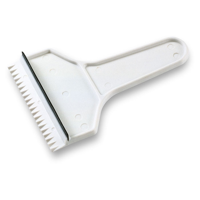 FINCLEY - Grattoir en plastique thumb