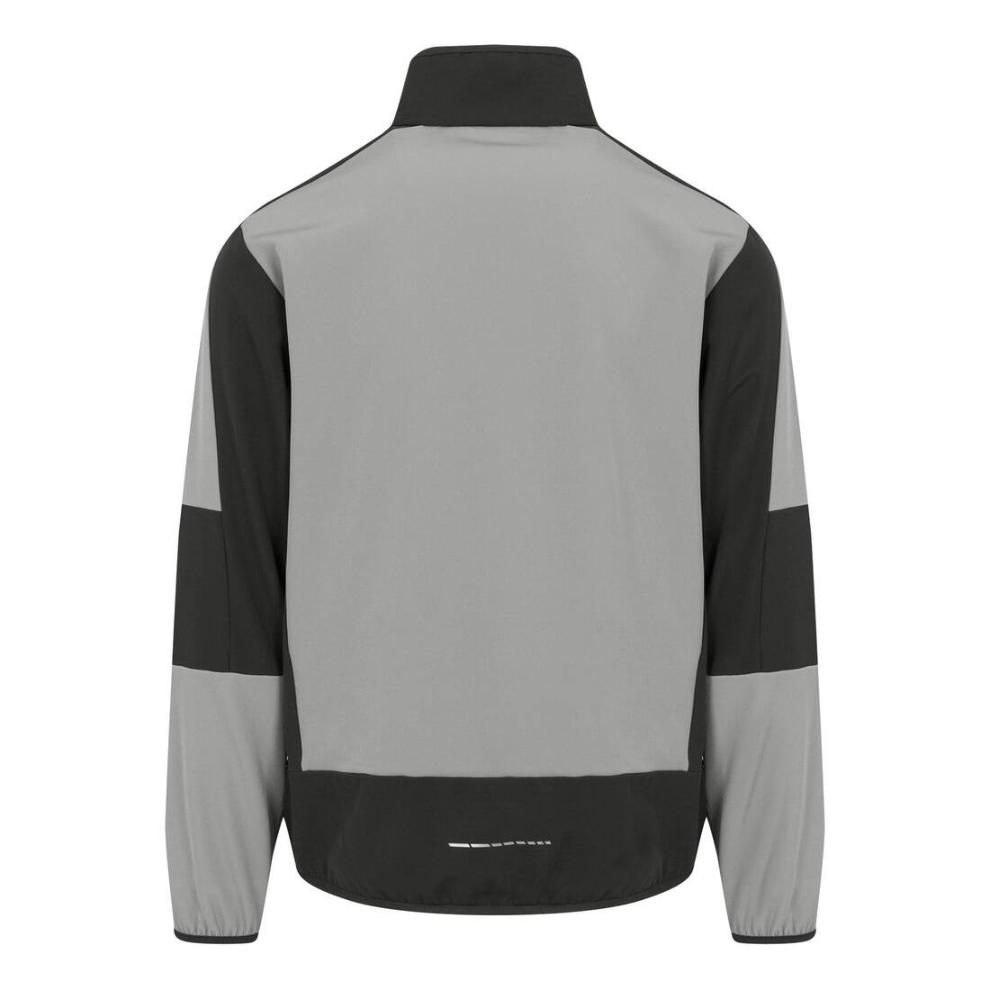 Veste softshell 2 couches