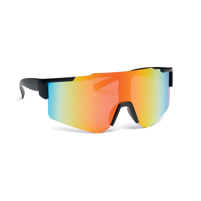 SHINE - Lunettes de sport miroirs thumb