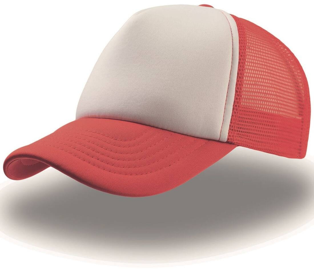 Casquette style rappeur