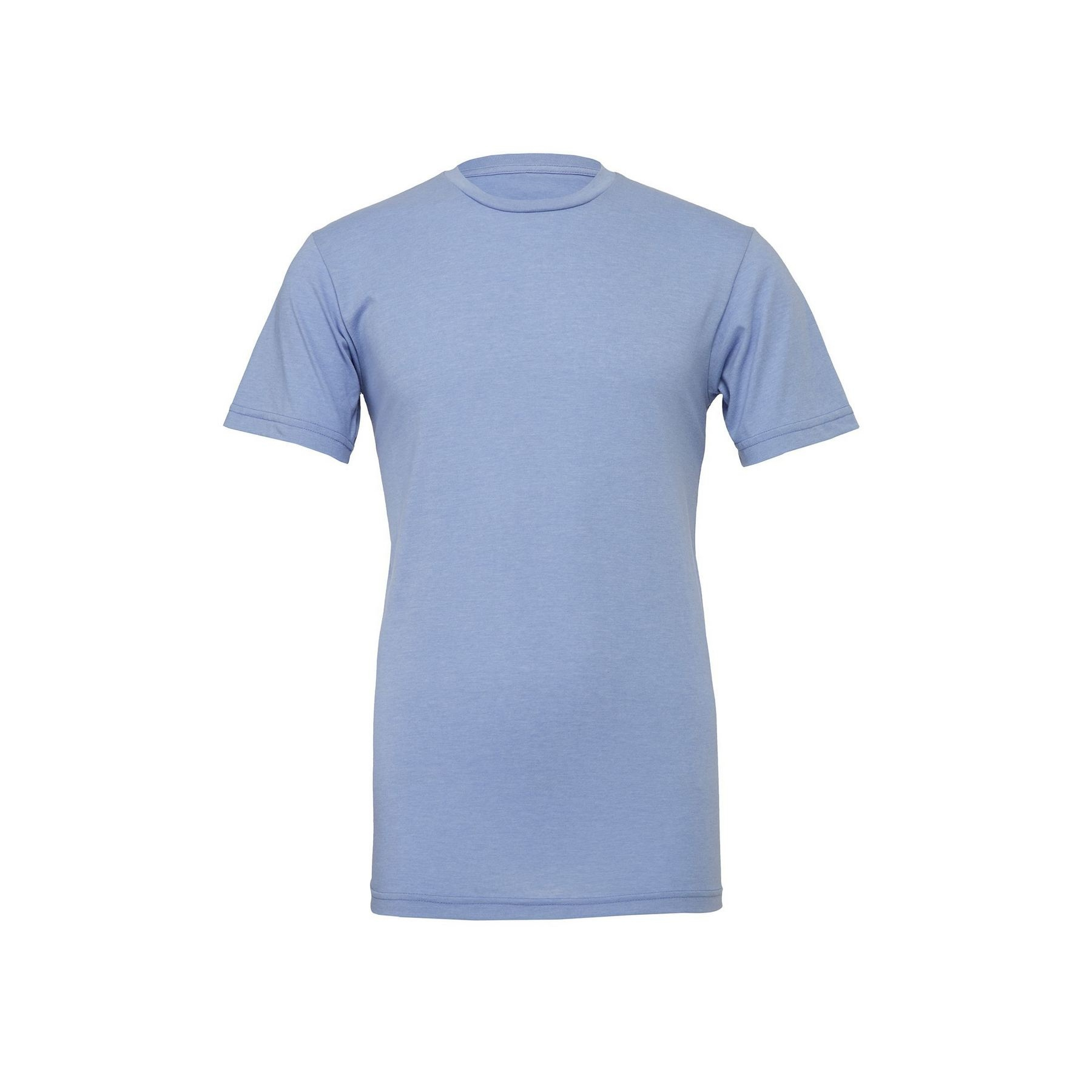 Tee-shirt unisexe chiné
