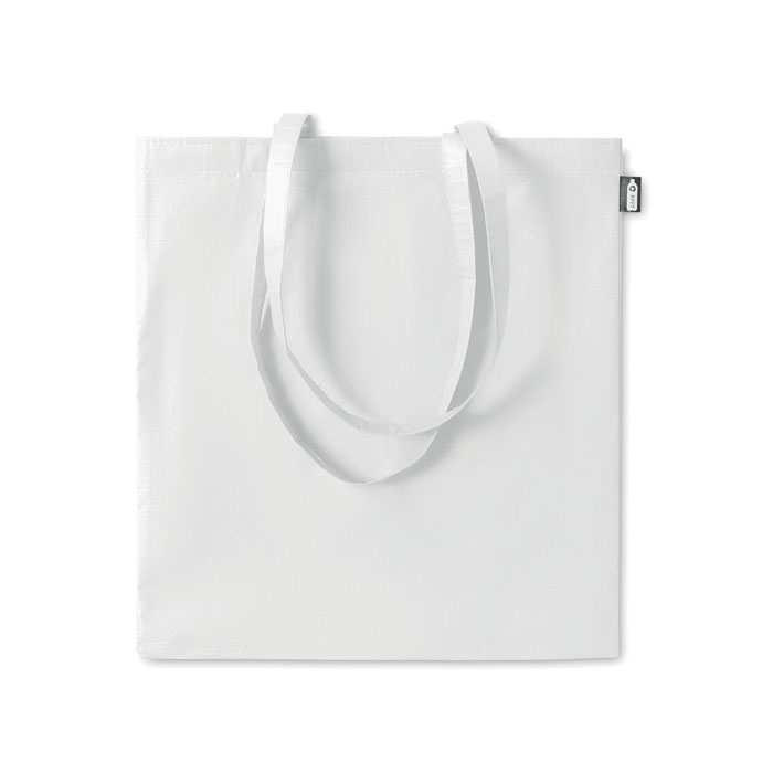TOTE - Sac shopping en RPET laminé thumb
