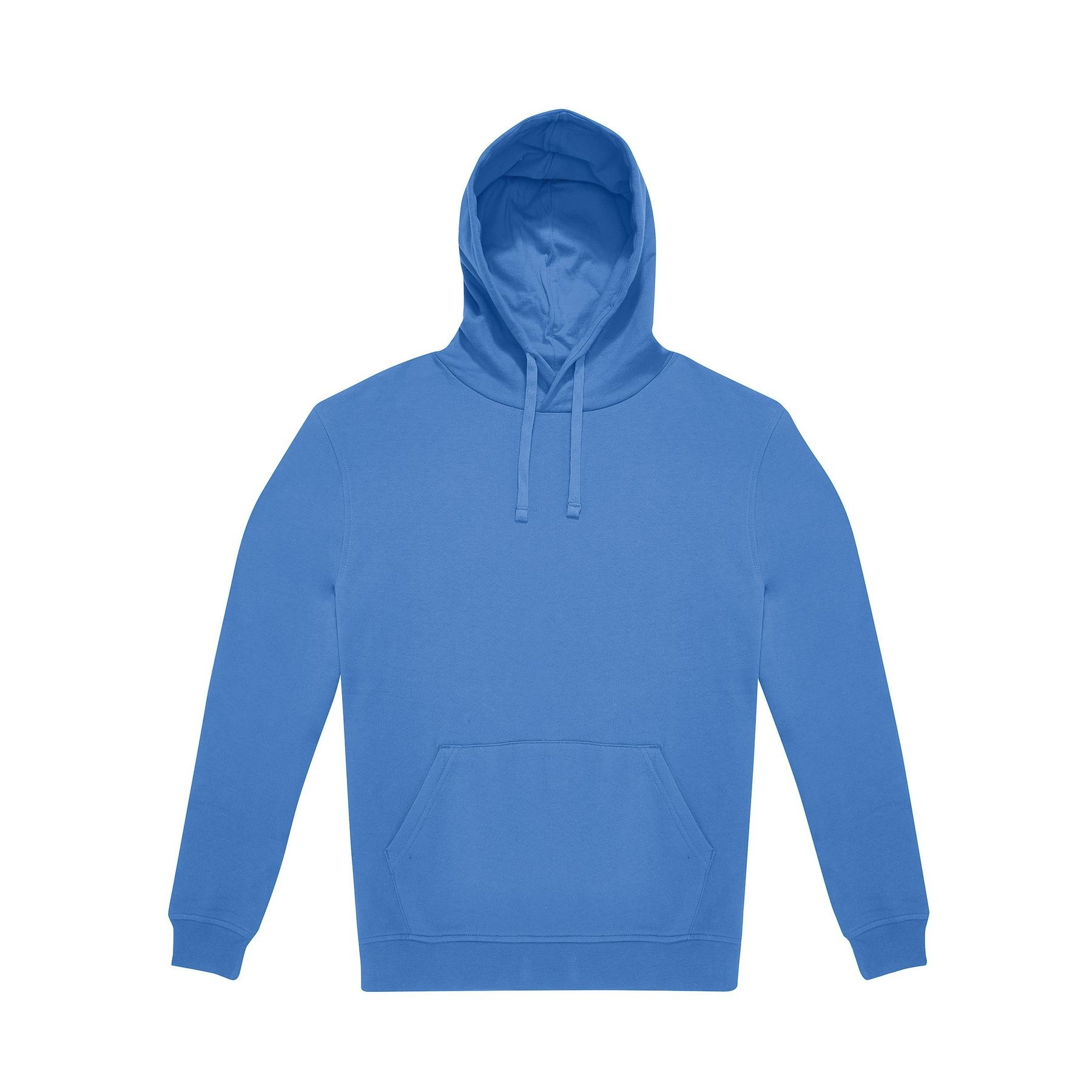 Sweat capuche unisexe