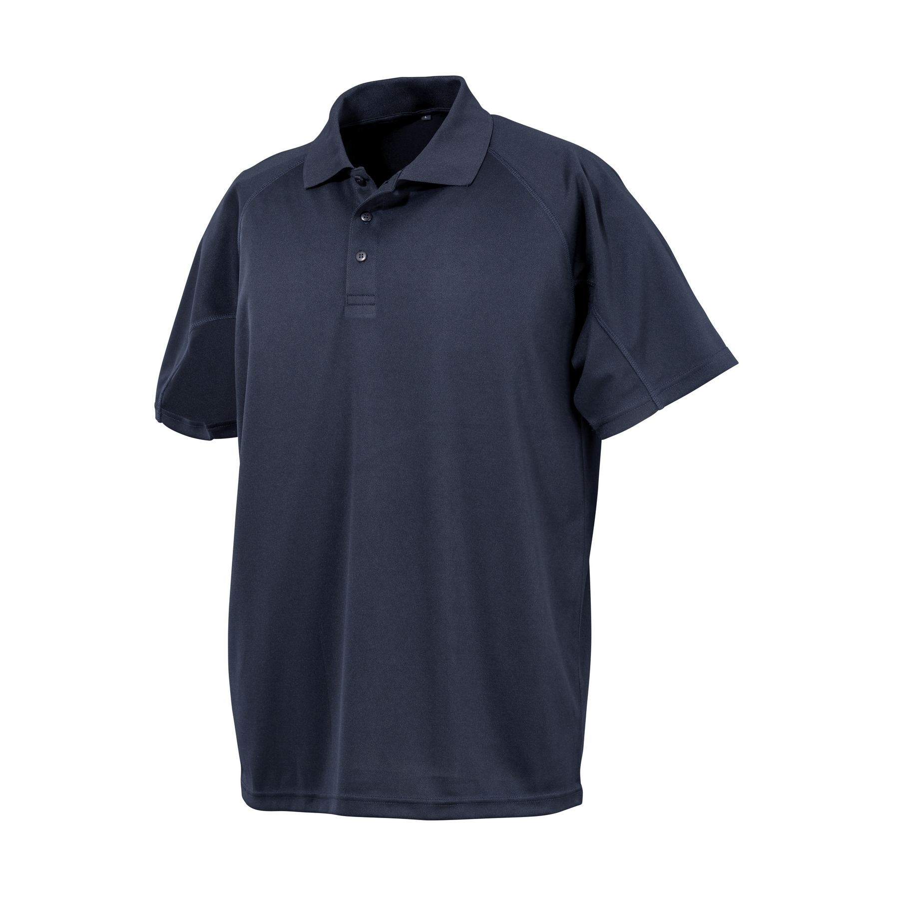 Polo respirant aircool