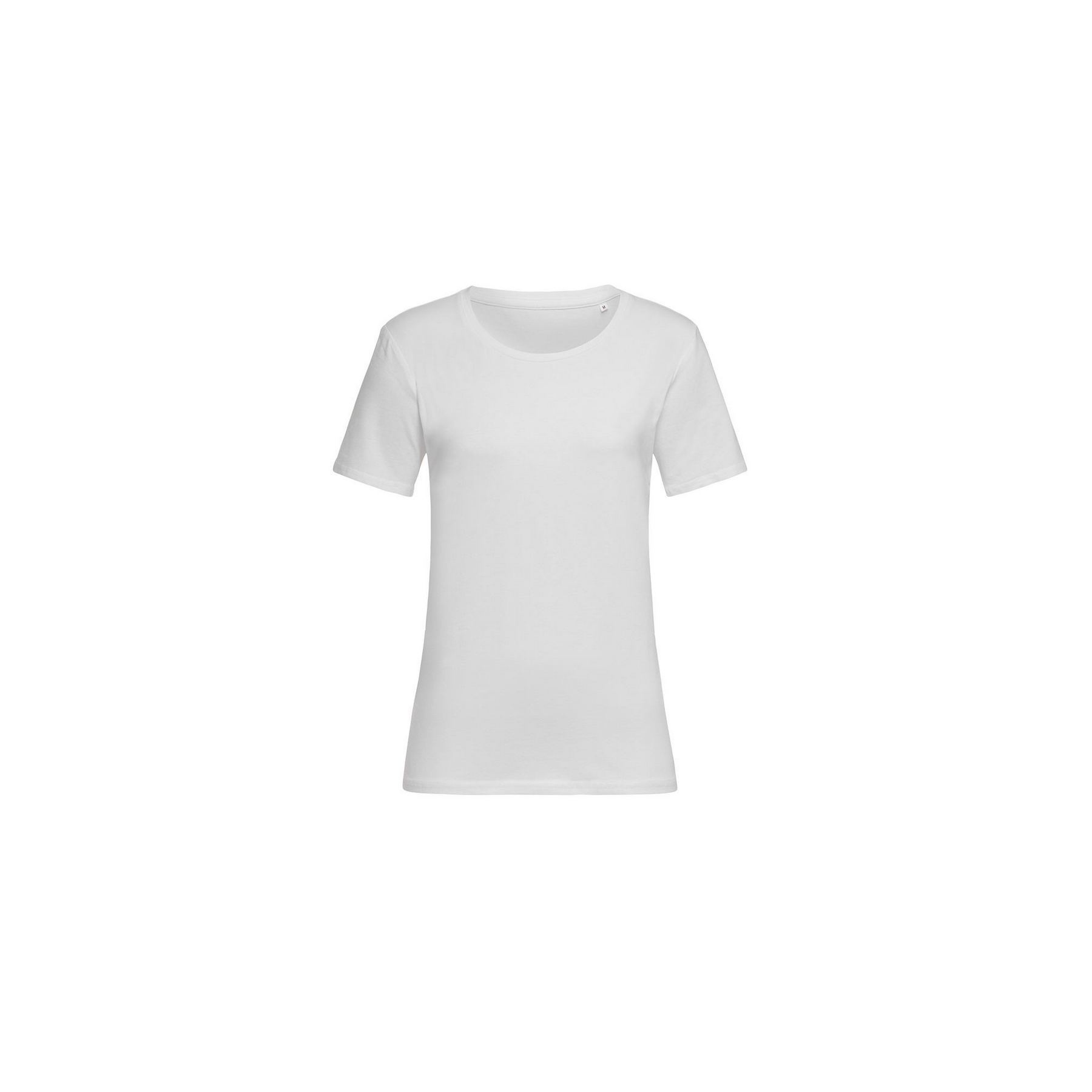 Tee-shirt femme col rond