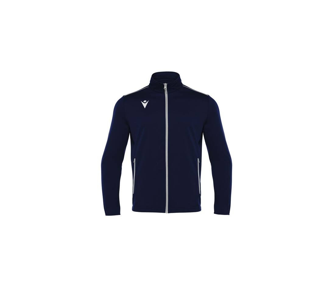 Sweat grand zip