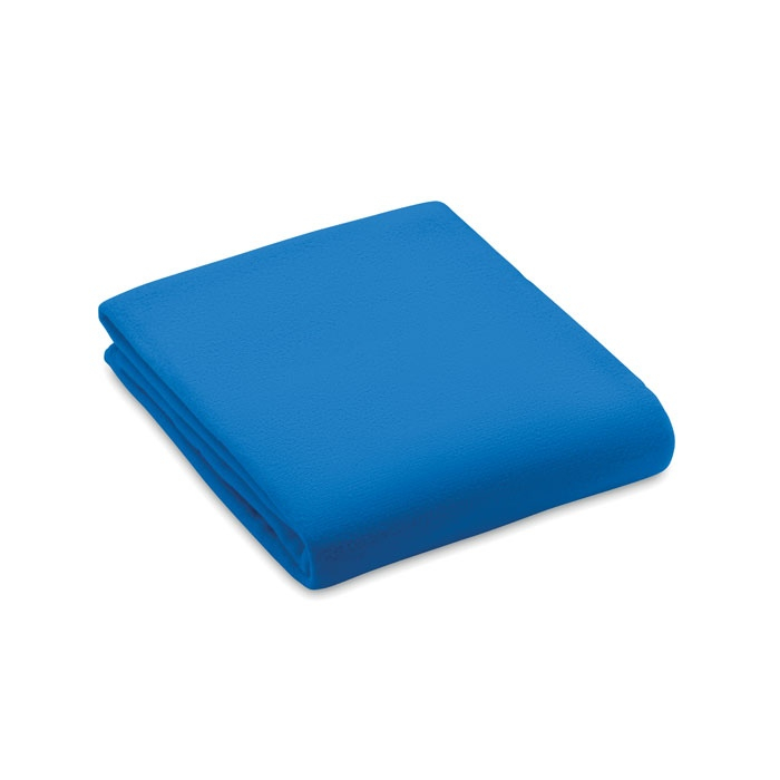 BOGDA - Couverture polaire RPET 130gr thumb