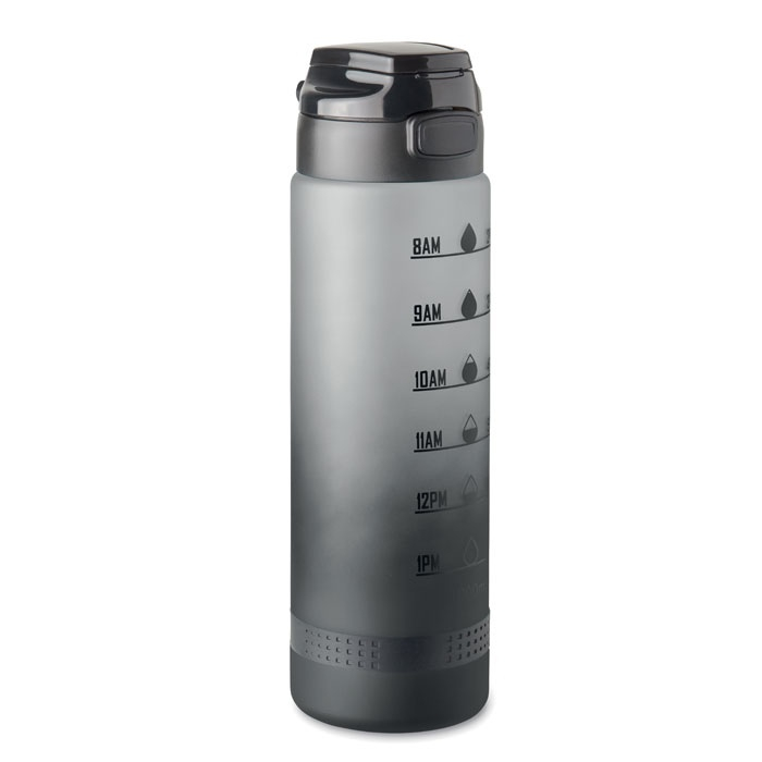 LEVEL - Bouteillen de sport RPET 1L