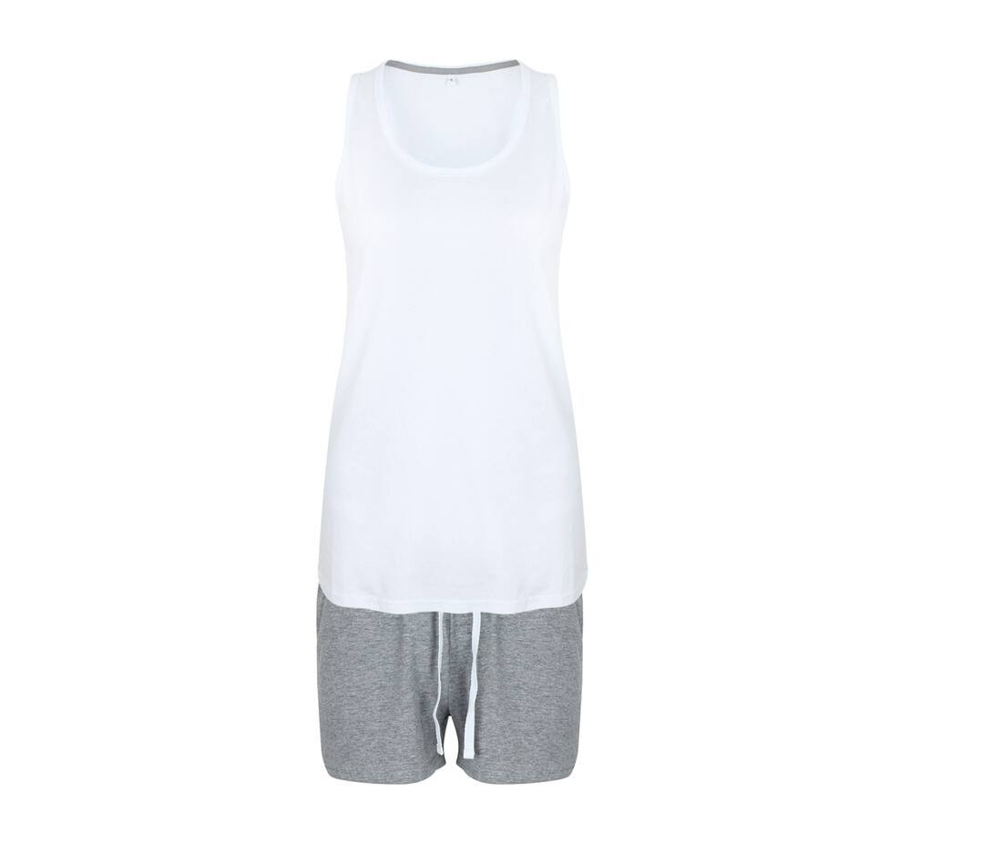 Ensemble pyjama femme