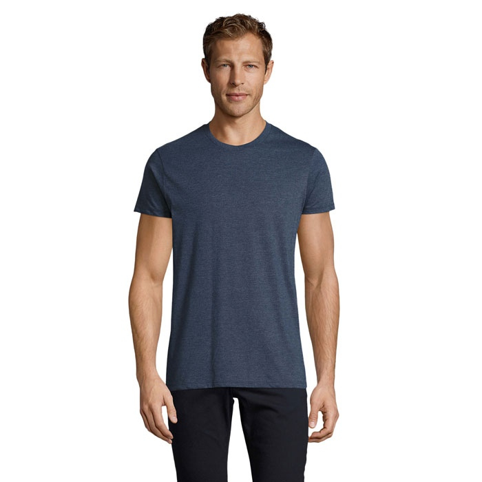 REGENT FIT T-SHIRT HOMME