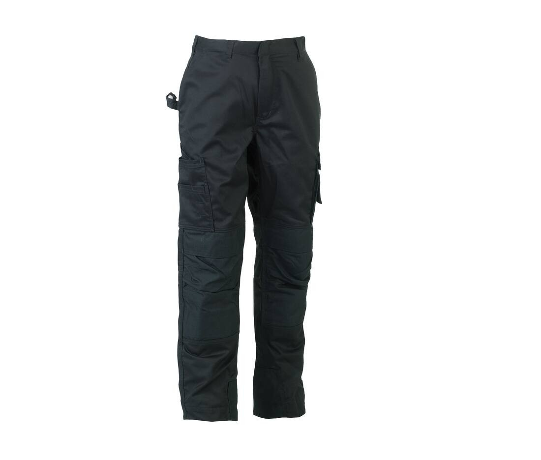 Pantalon de travail polycoton twill déperlant