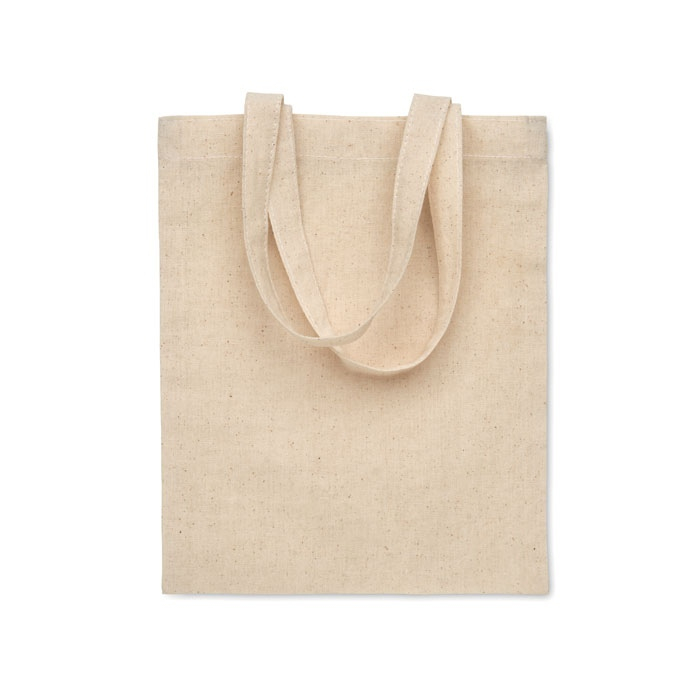 CHISAI - Petit sac en coton 140 gr/m²