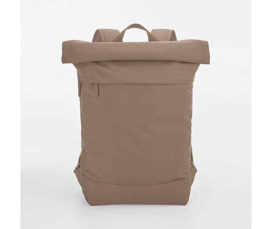 Sac à dos fermeture à enroulement