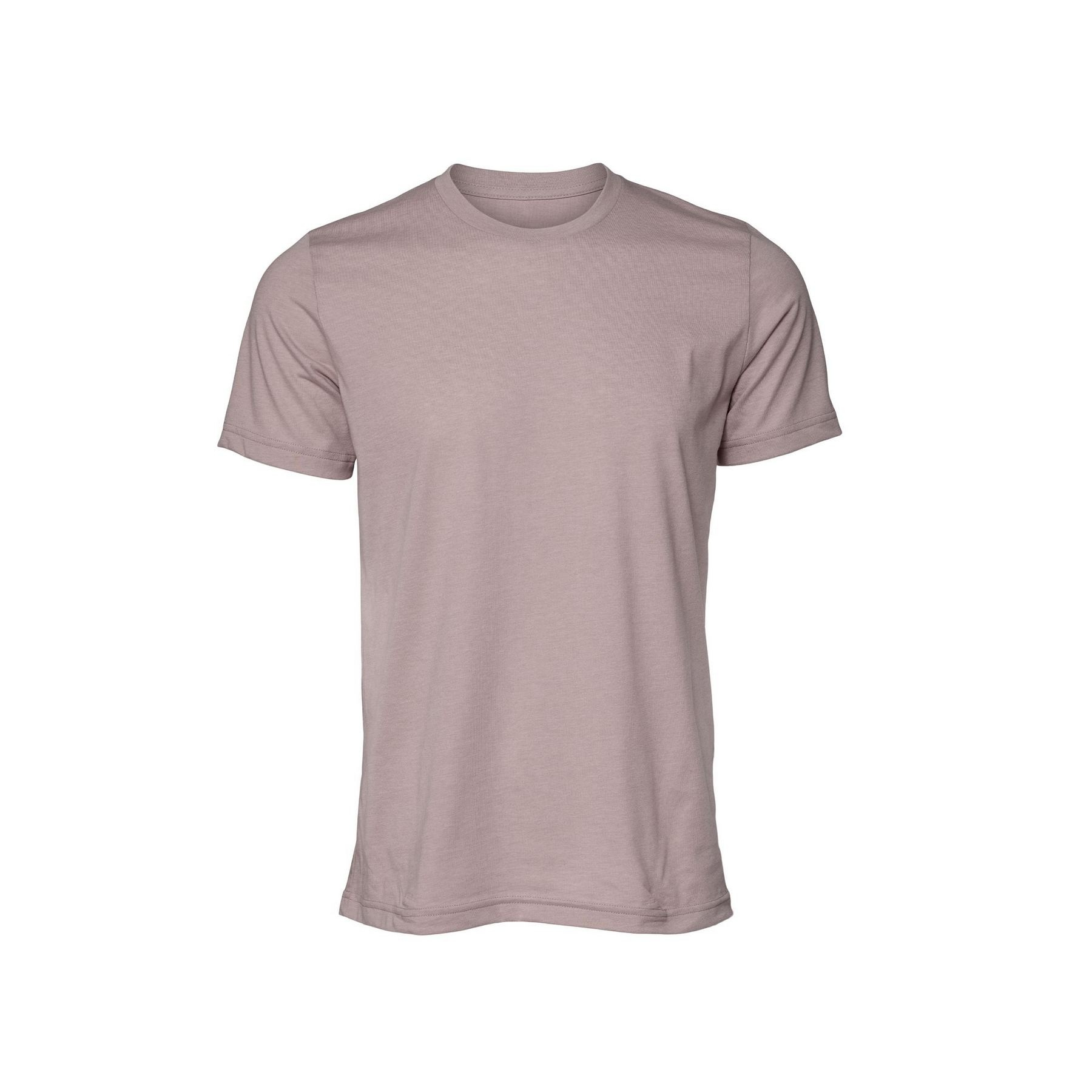Tee-shirt unisexe chiné