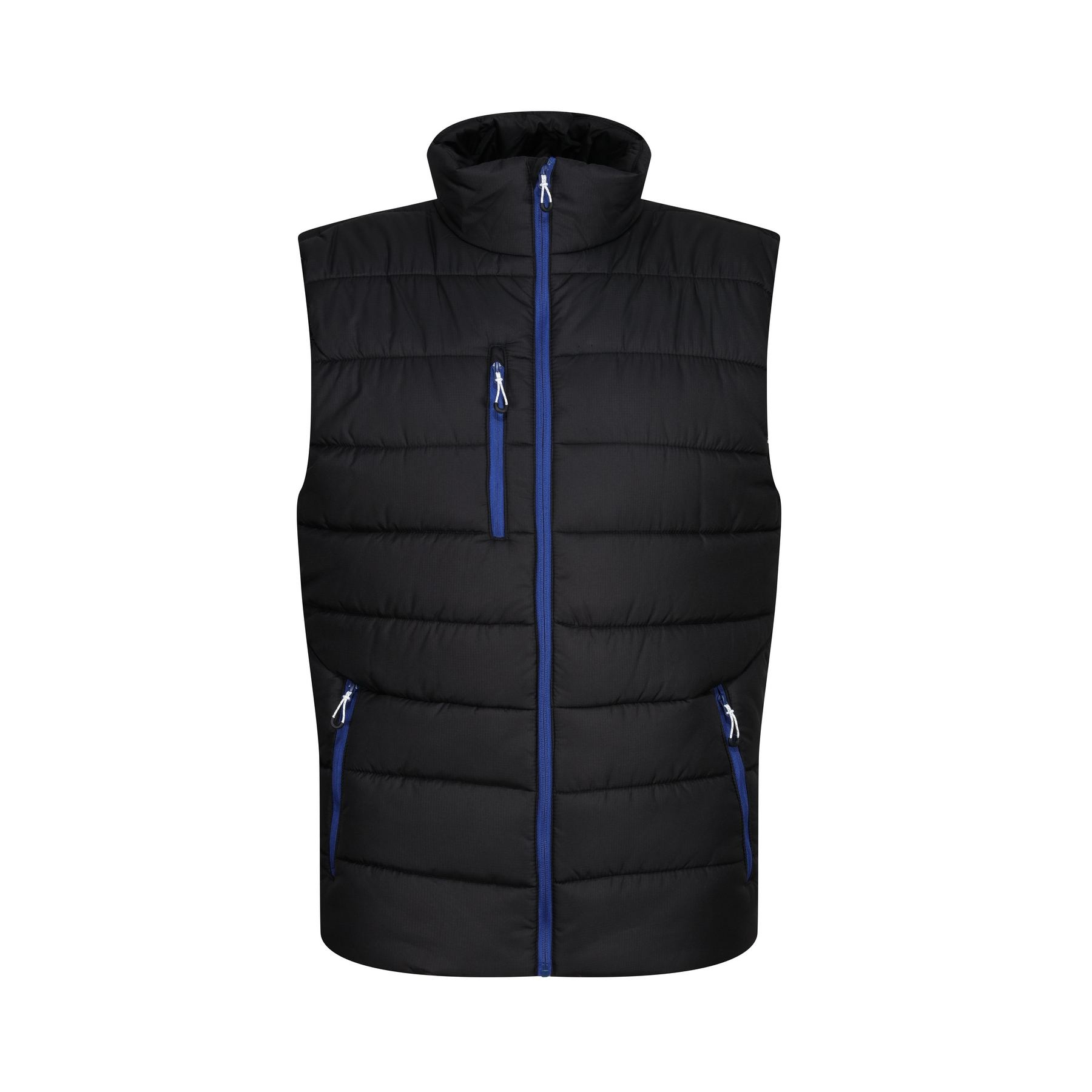 Bodywarmer matelassé homme