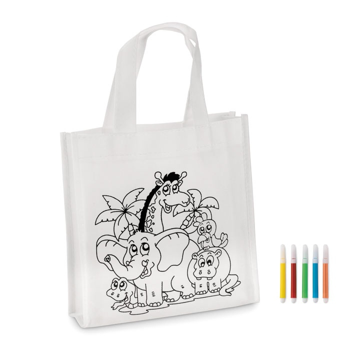 SHOOPIE - Mini shopping bag thumb